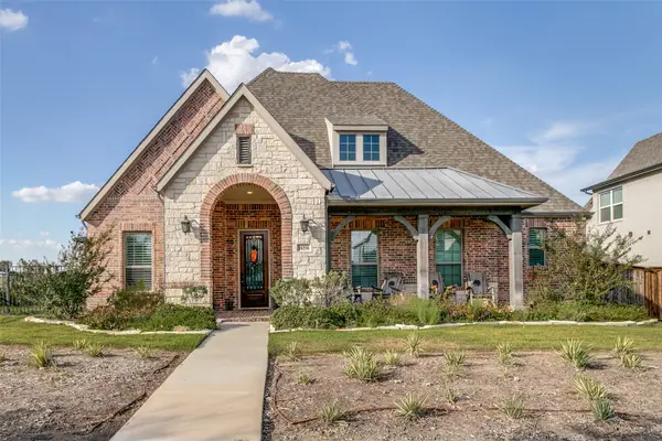 14356 Walsh Avenue, Fort Worth, TX 76008