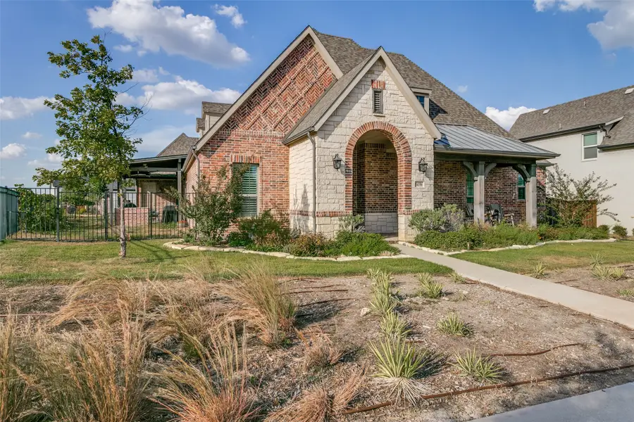 14356 Walsh Avenue, Fort Worth, TX 76008 - #2