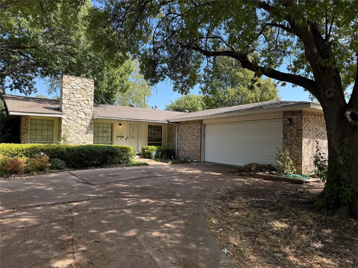 3457 High Vista Drive, Dallas, TX 75234 - #1