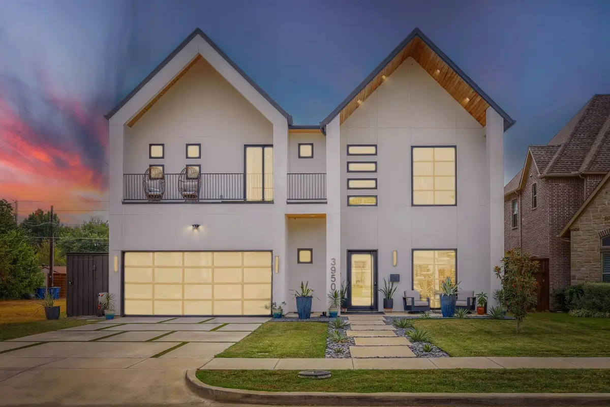 3950 Beechwood Lane, Dallas, TX 75220 - #1