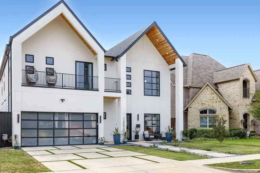3950 Beechwood Lane, Dallas, TX 75220 - #2