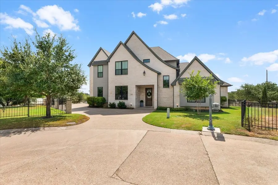 4305 Shale Bluff Court, Granbury, TX 76048 - #3