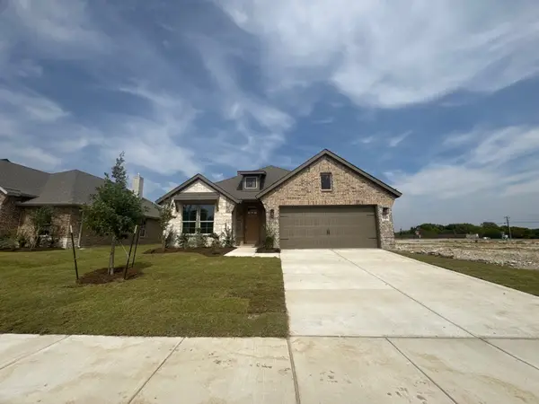 745 Stardust Drive, Anna, TX 75409
