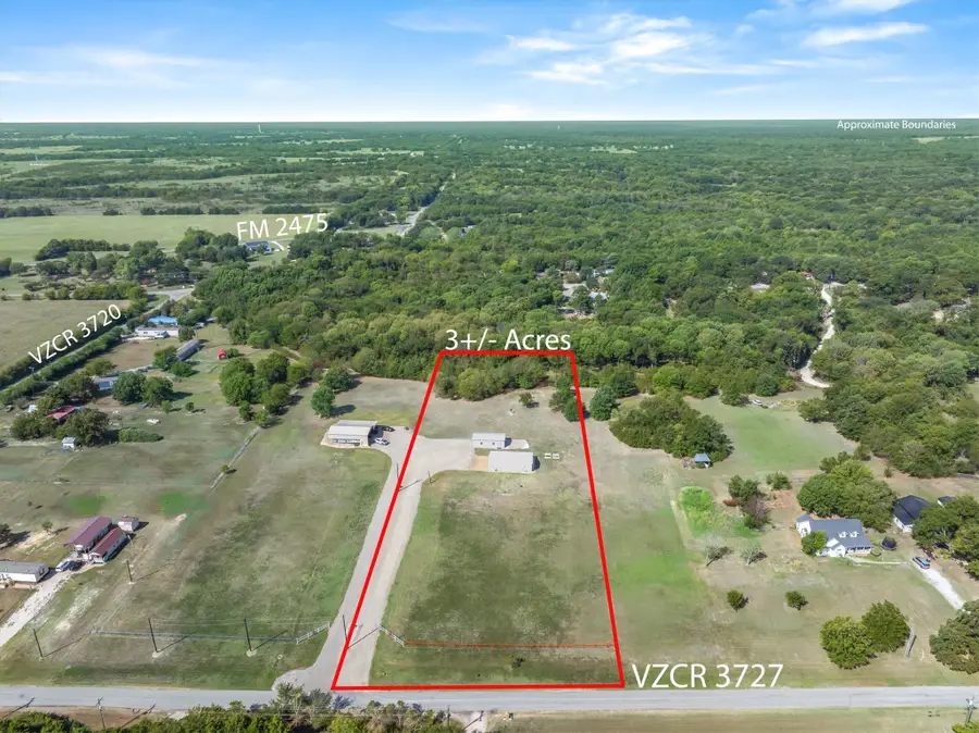 189 Vz County Road 3727, Wills Point, TX 75169 - #2