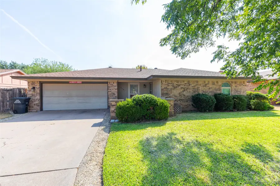 1001 Pardoners Road, Abilene, TX 79602 - #3