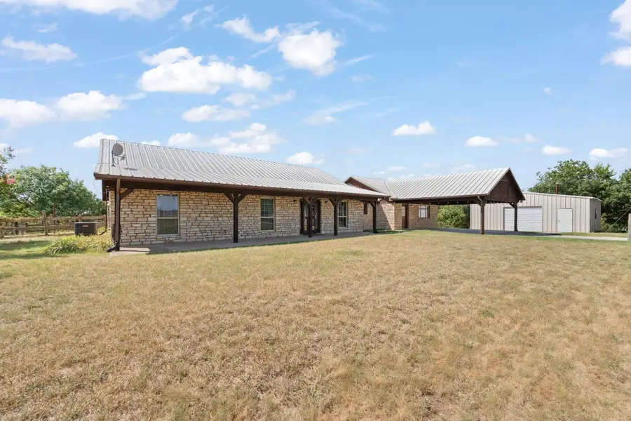 271 Jupiter Trail, Weatherford, TX 76088 - #2