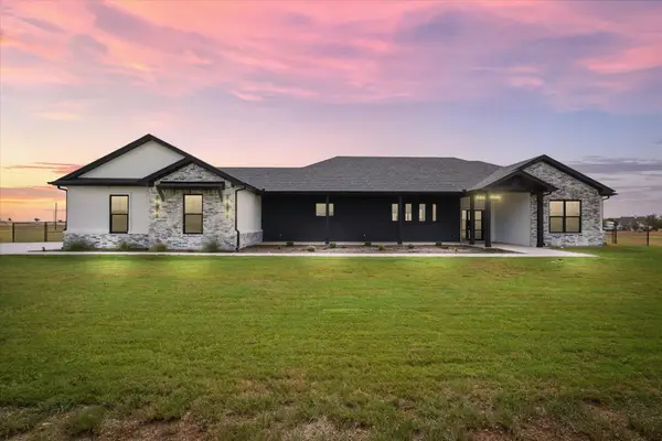 611 Willow Moon Ranch, Crawford, TX 76638