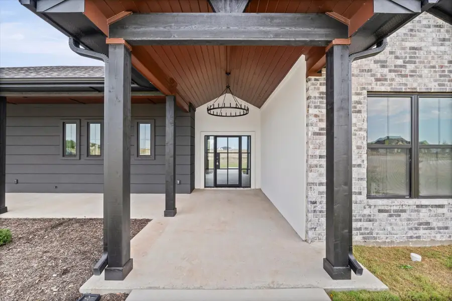 611 Willow Moon Ranch, Crawford, TX 76638 - #3