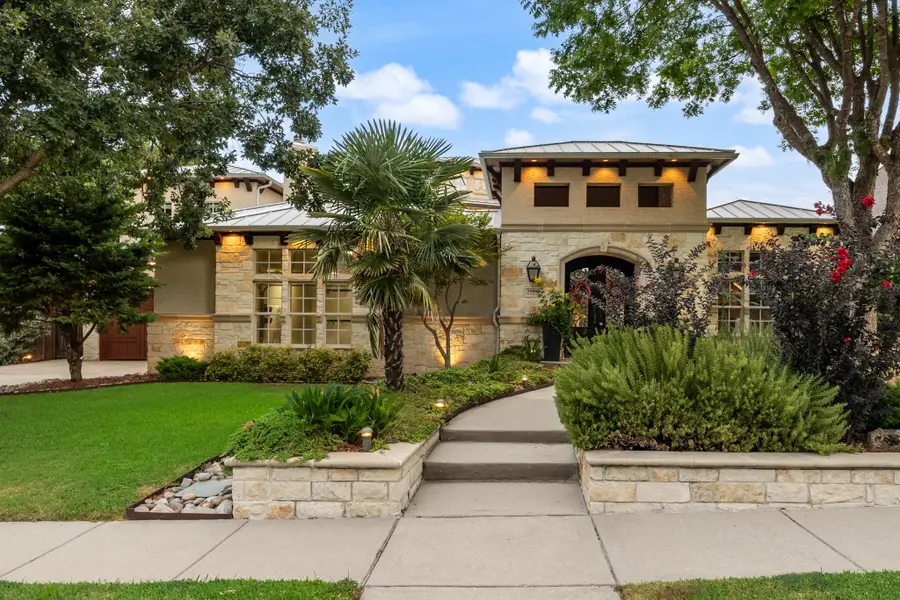 3504 Cedar Bluff Drive, McKinney, TX 75072 - #2