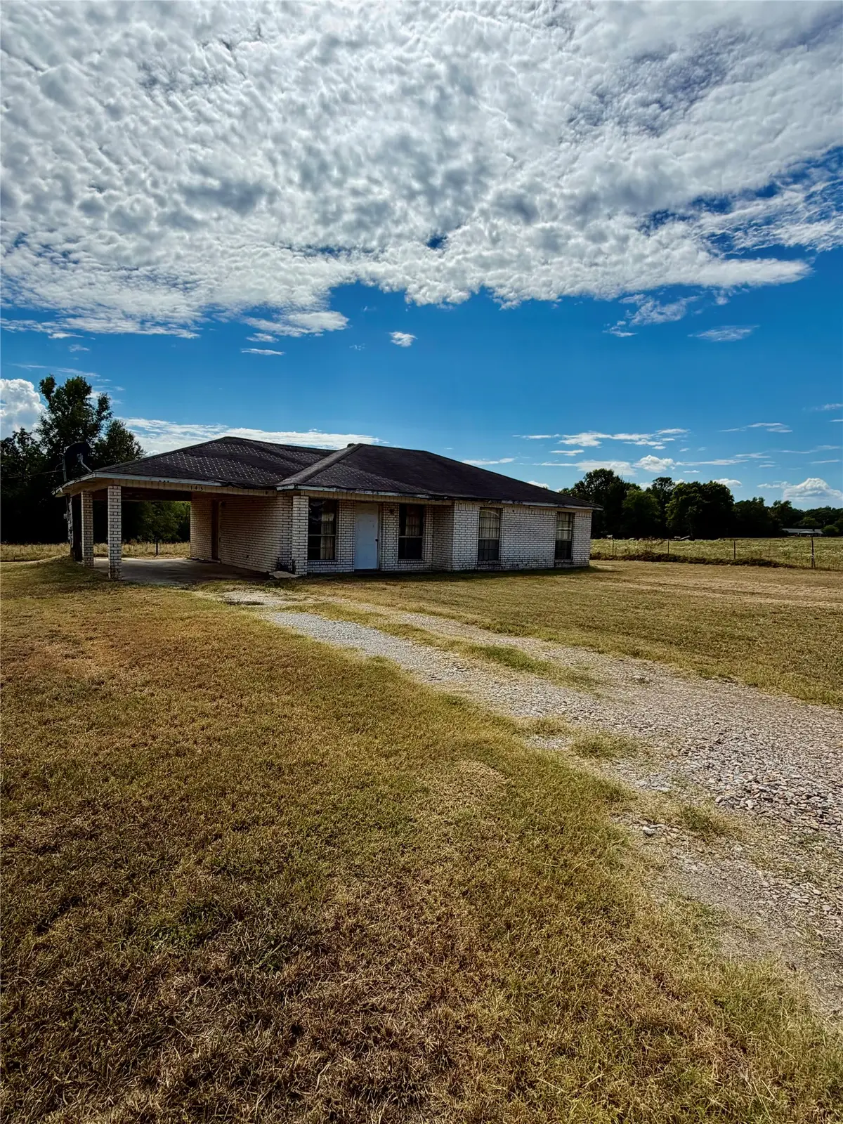 145 Lakeview Street, Avery, TX 75554 - #1