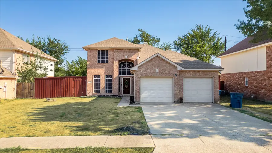 7502 Armstrong Lane, Rowlett, TX 75089 - #2
