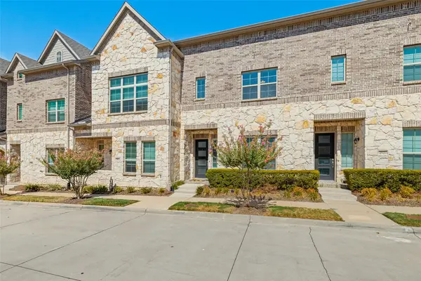 2917 Troutt Drive, Carrollton, TX 75010