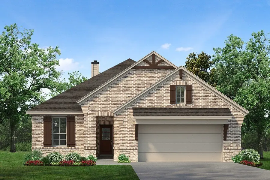 741 Stardust Drive, Anna, TX 75409 - #2