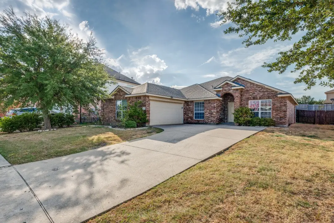 2223 Overton Drive, Forney, TX 75126 - #1