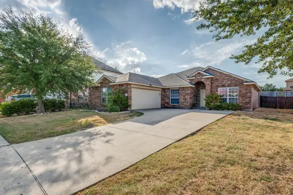 2223 Overton Drive, Forney, TX 75126