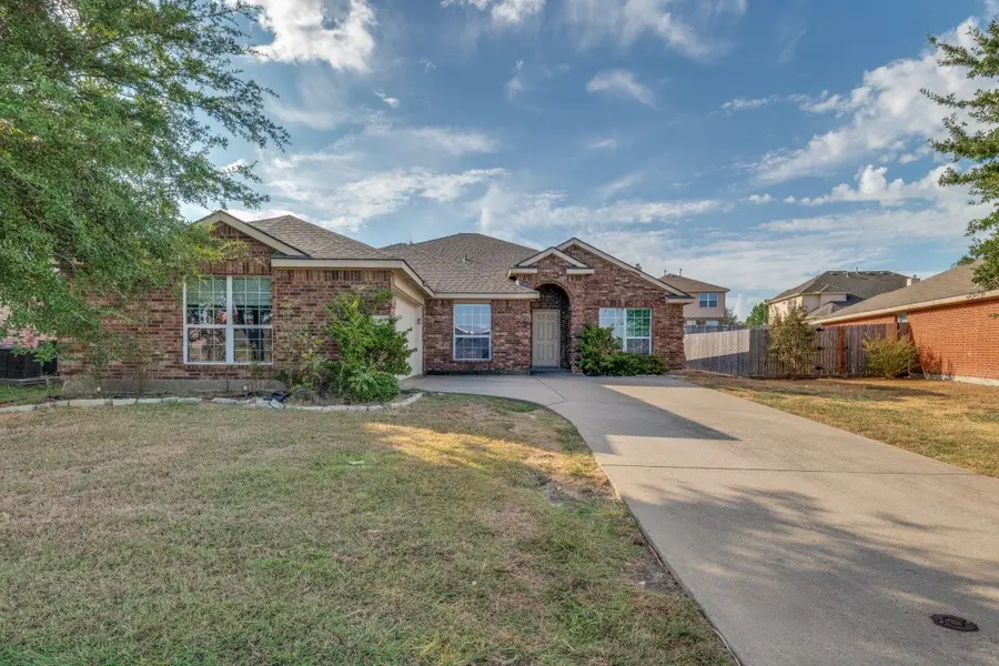 2223 Overton Drive, Forney, TX 75126 - #2