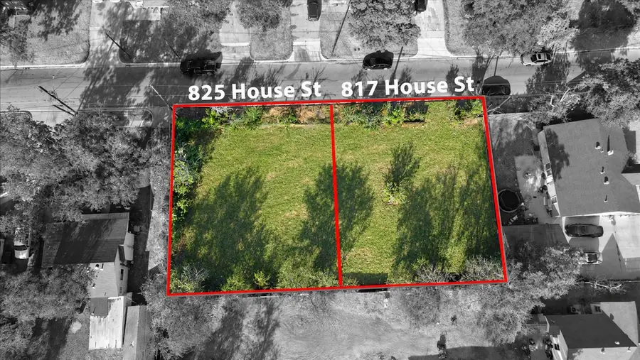 817 House Street, Fort Worth, TX 76103 - #2