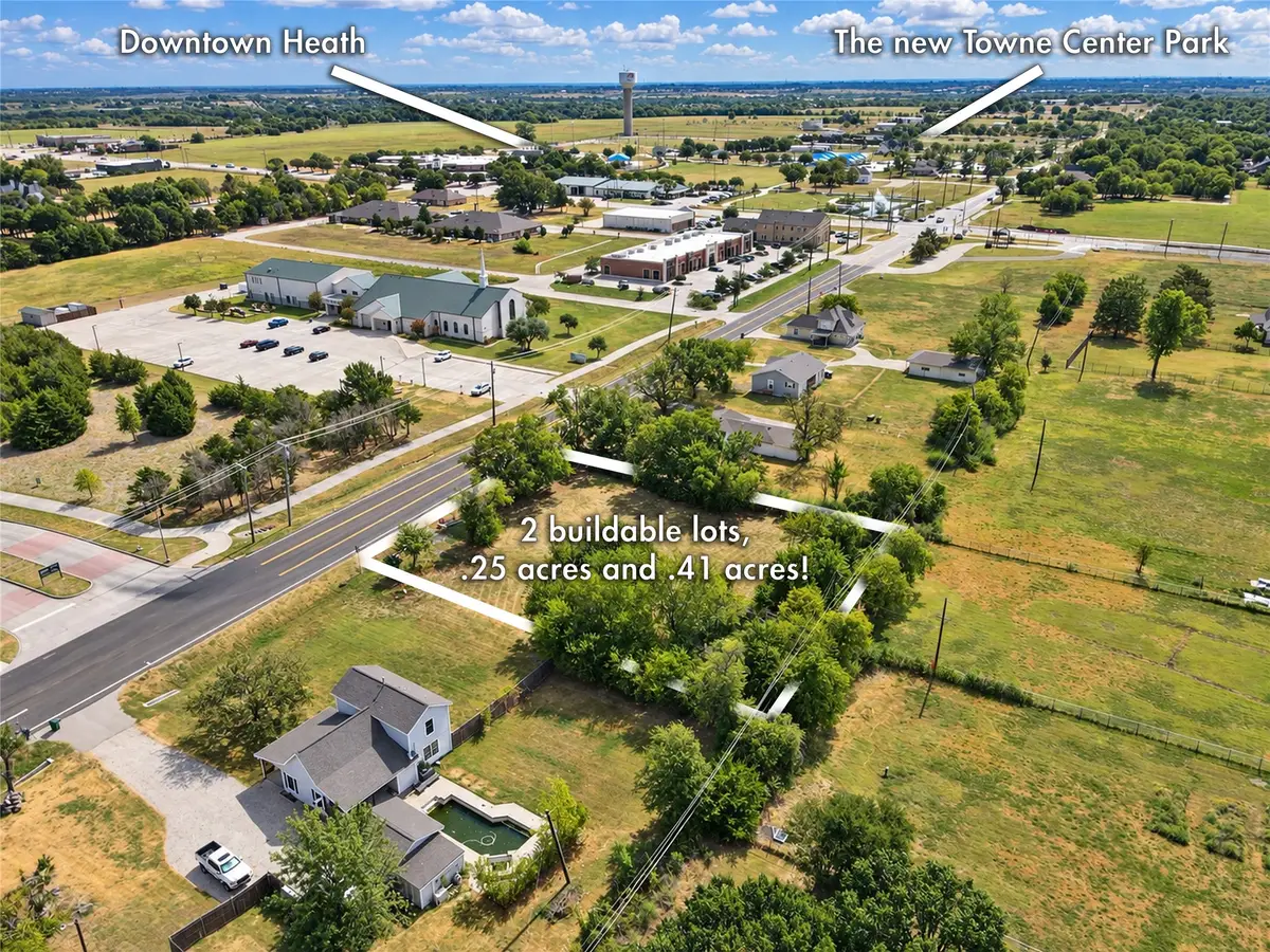 000000000 Smirl, Heath, TX 75032 - #1