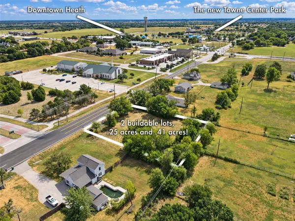 000000000 Smirl, Heath, TX 75032
