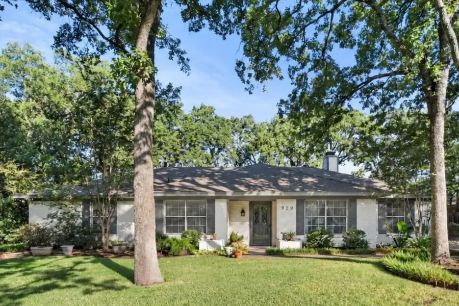 929 Madison Square, Corsicana, TX 75110 - #3