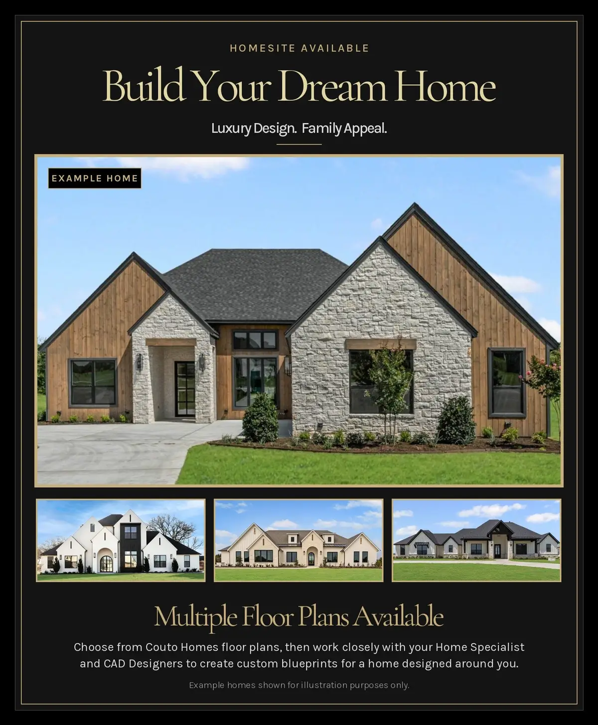 4710 Magnolia Trail, Midlothian, TX 76065 - #1