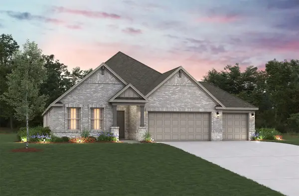 7106 Blackbrush Drive, Venus, TX 76084