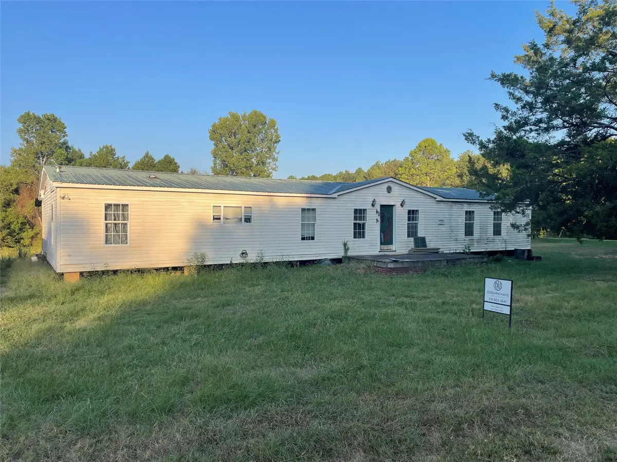 7502 Dawes Road, Mooringsport, LA 71060 - #1