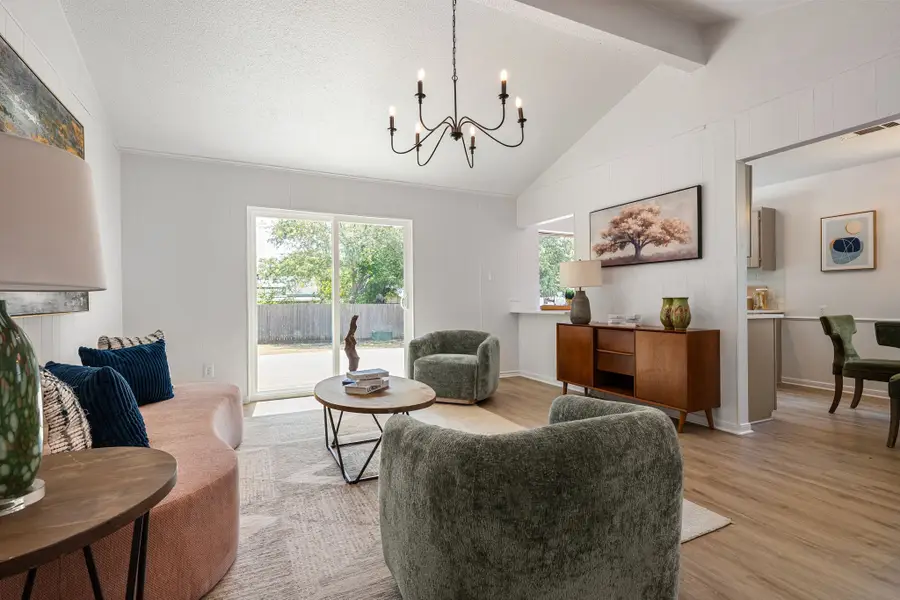 3201 Winderemere Drive, Arlington, TX 76014 - #2