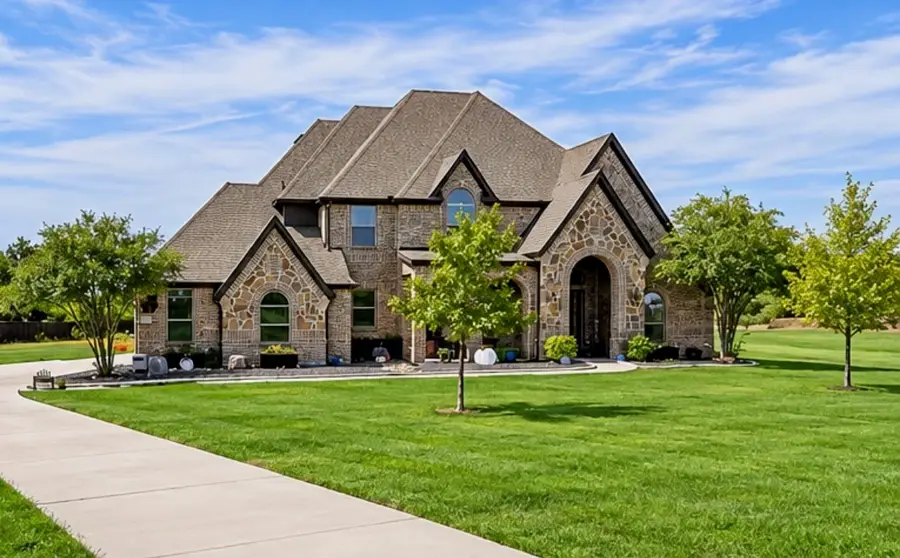 4111 Roberts Lane, Midlothian, TX 76065 - #3