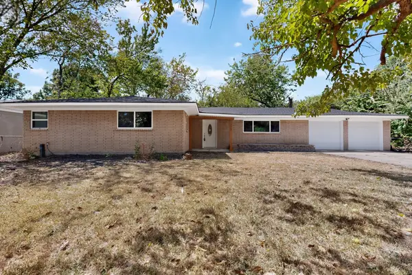 4409 Steven Street, North Richland Hills, TX 76180