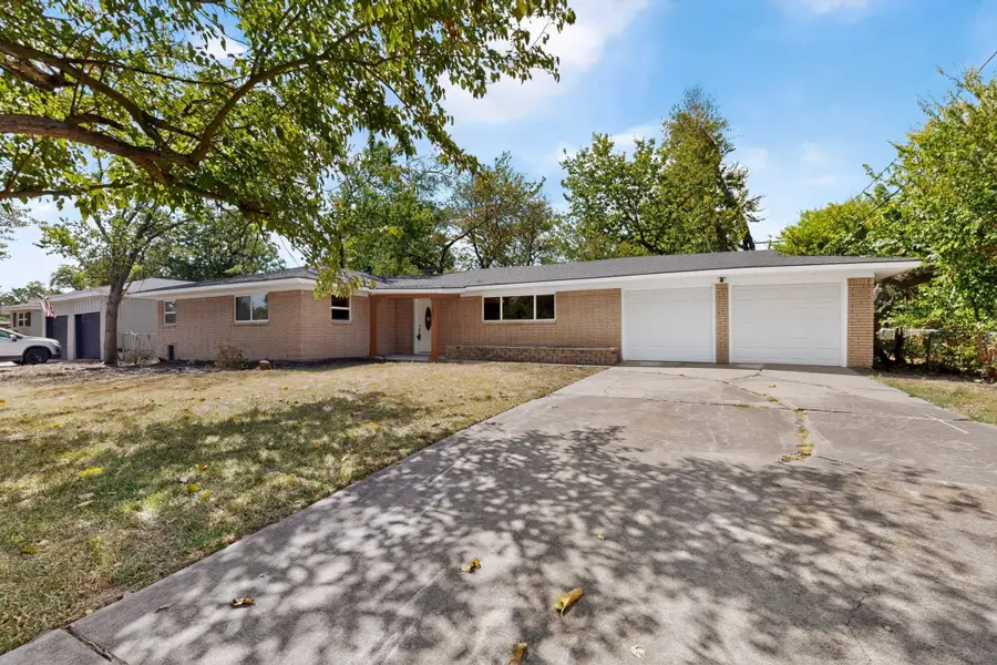 4409 Steven Street, North Richland Hills, TX 76180 - #2