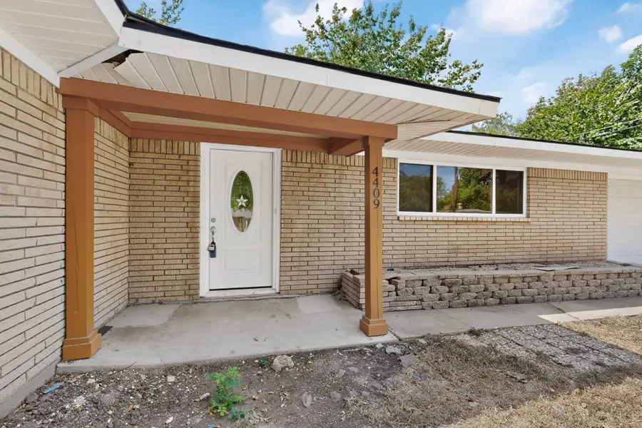 4409 Steven Street, North Richland Hills, TX 76180 - #3