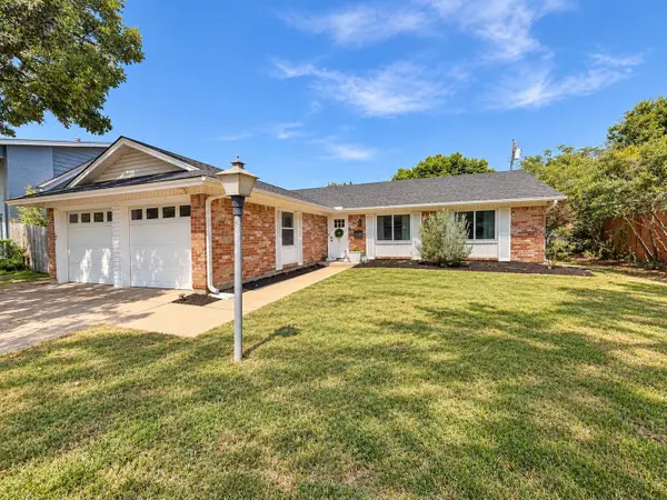 2701 Briarcliff Drive, Irving, TX 75062