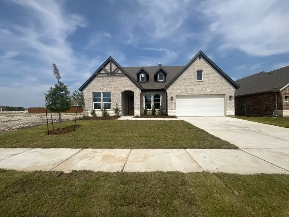737 Stardust Drive, Anna, TX 75409 - #1