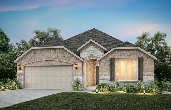 11124 Bolsover Boulevard, Fort Worth, TX 76052