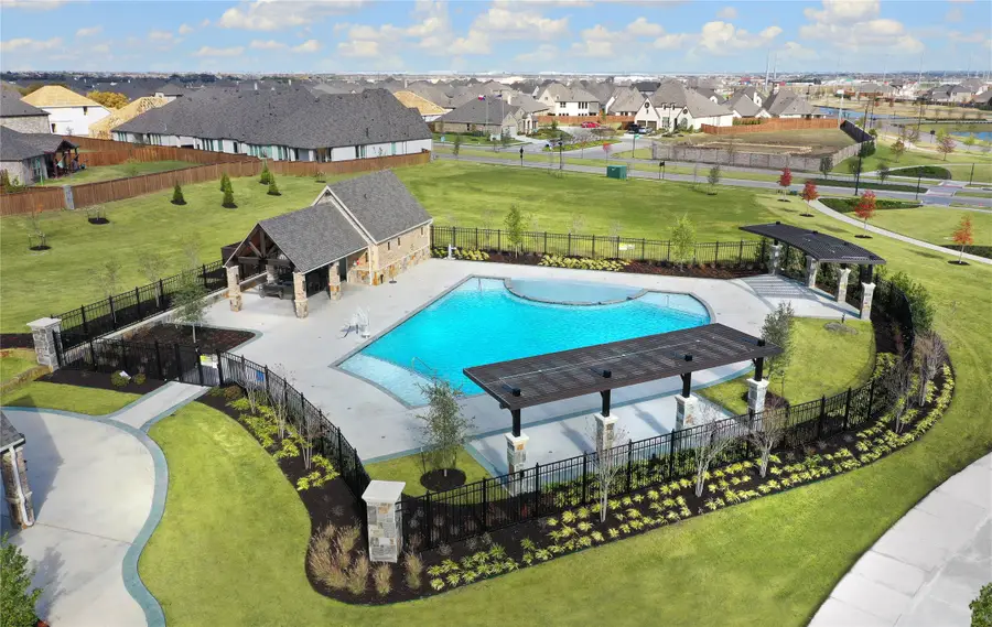 11124 Bolsover Boulevard, Haslet, TX 76052 - #2