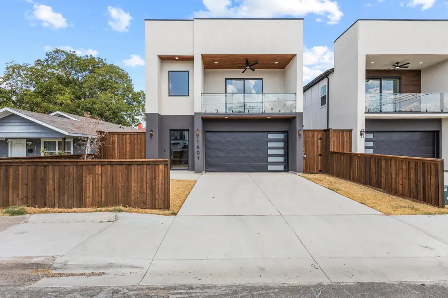 1507 Dennison Street, Dallas, TX 75212 - #2