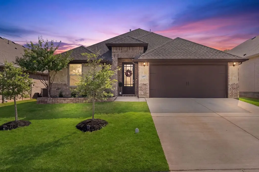1357 Collett Sublett Road, Kennedale, TX 76060 - #1