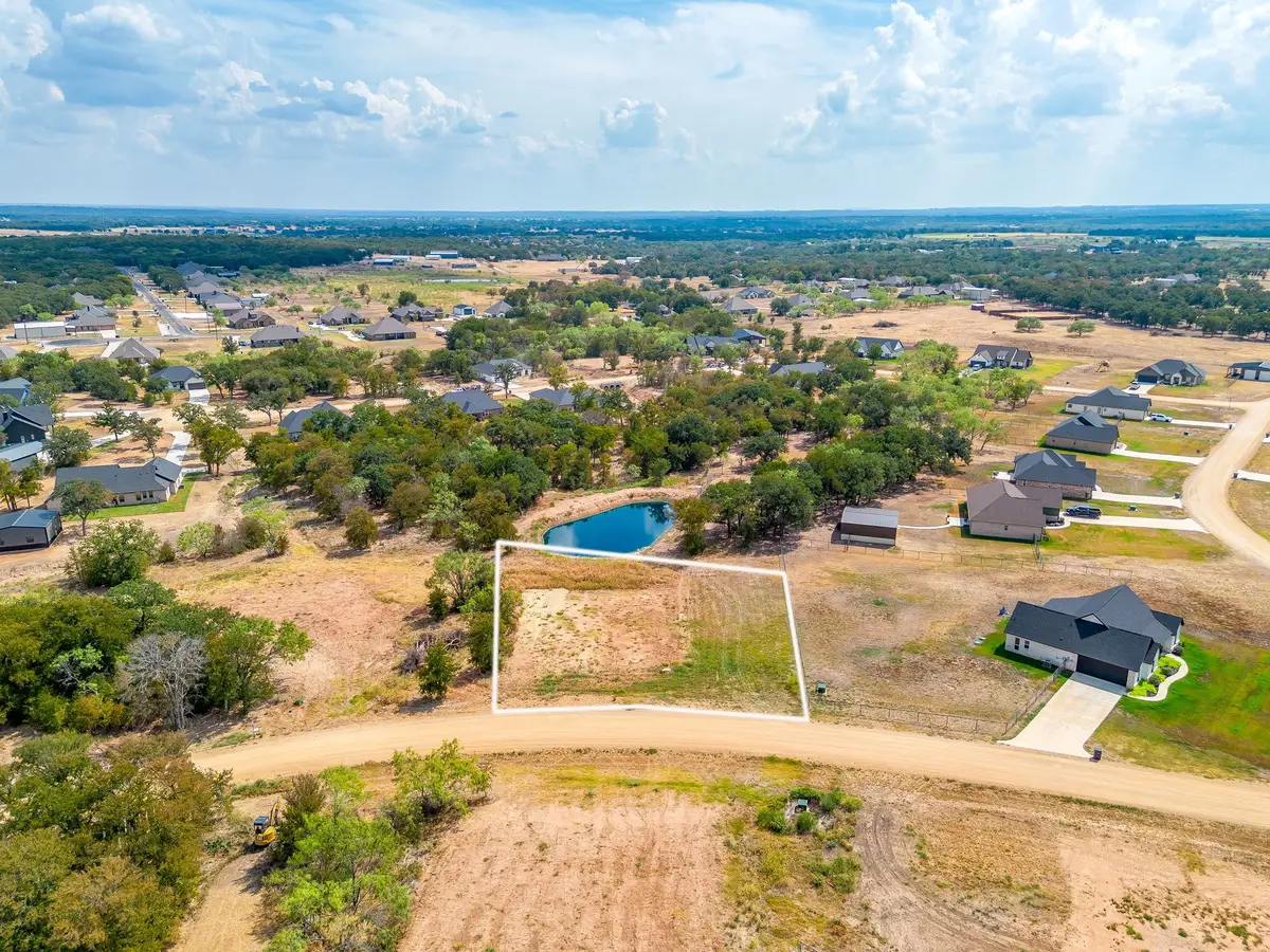 236 Jimmy Lane, Millsap, TX 76066 - #1