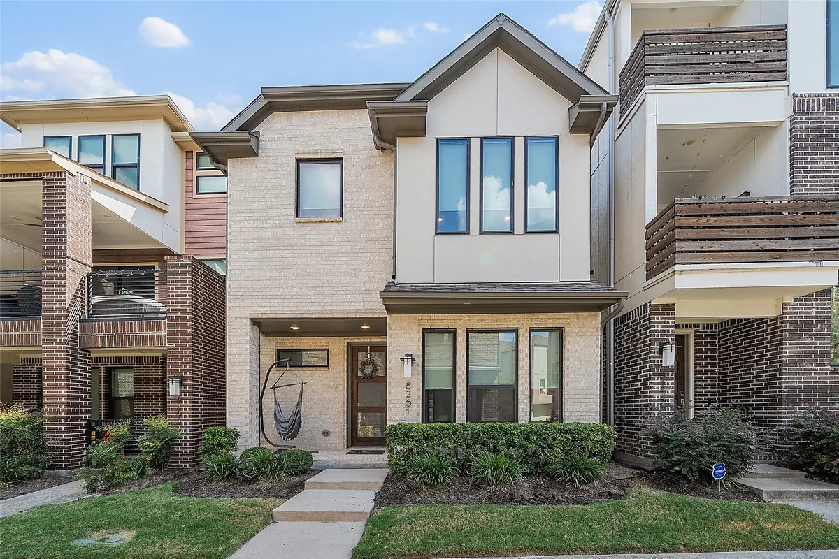8261 Laflin Lane, Dallas, TX 75231 - #1