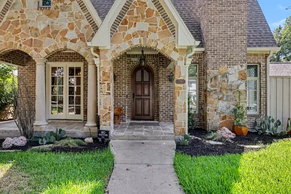5542 Monticello Avenue, Dallas, TX 75206