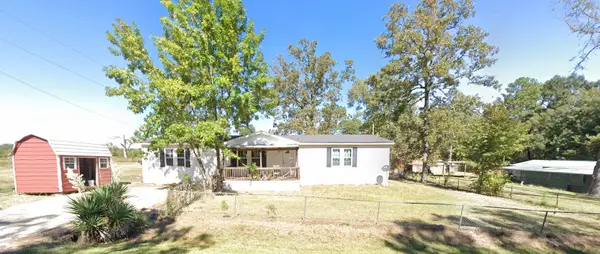 6524 Quail Lane, Keithville, LA 71047