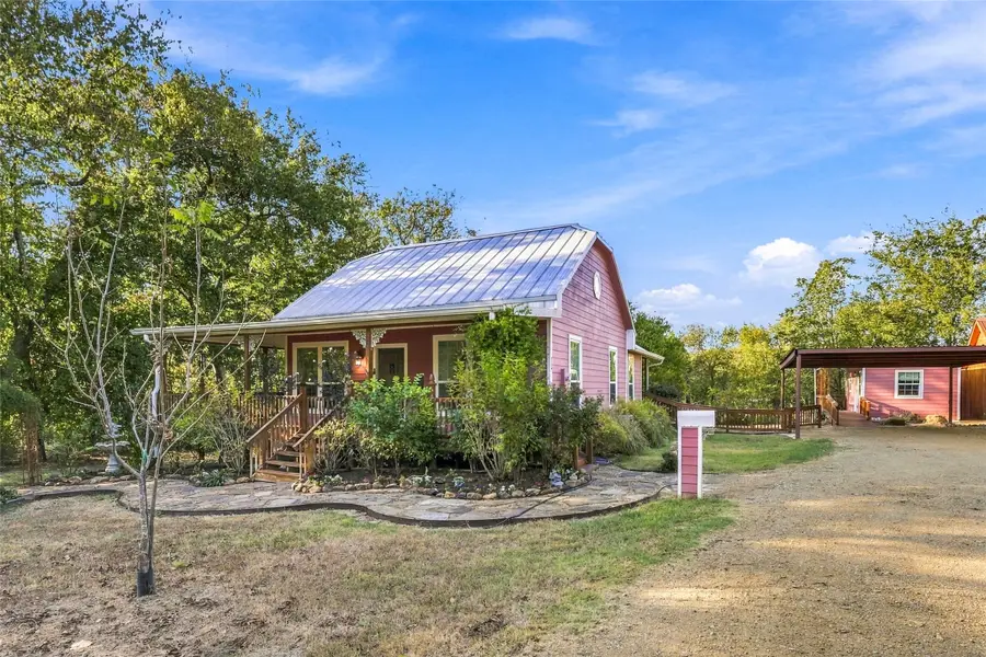 207 Commerce Street, Cumby, TX 75433 - #2