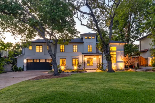 8547 Santa Clara Drive, Dallas, TX 75218
