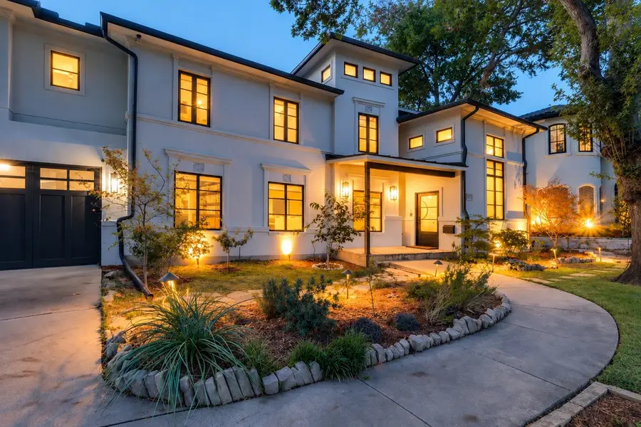 8547 Santa Clara Drive, Dallas, TX 75218 - #2