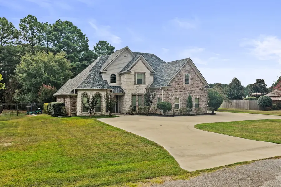 132 Private Road 4206, Mount Pleasant, TX 75455 - #2