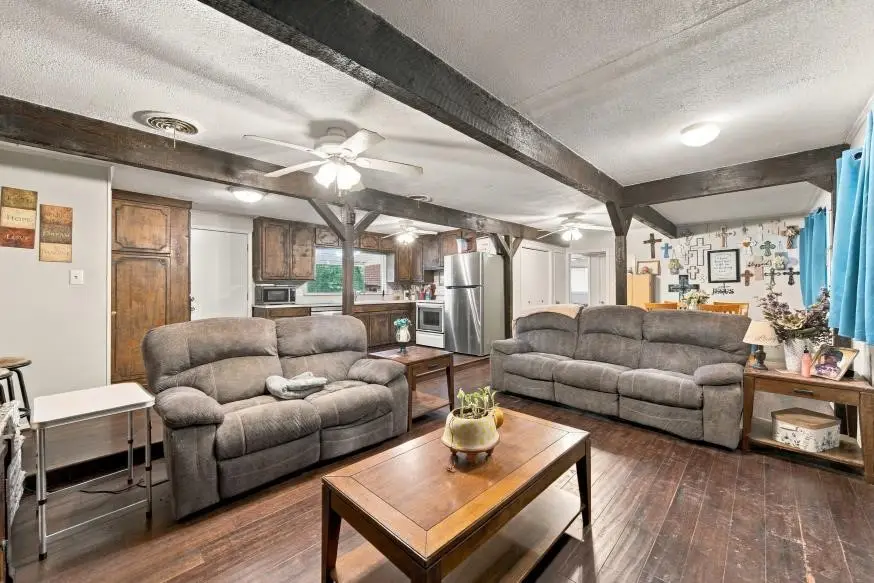 1204 W 4th Street, McGregor, TX 76657 - #3