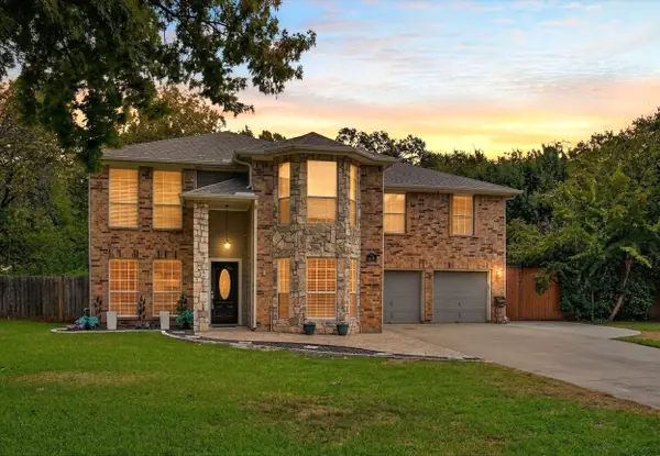 2704 Ridgemere Drive, Flower Mound, TX 75028