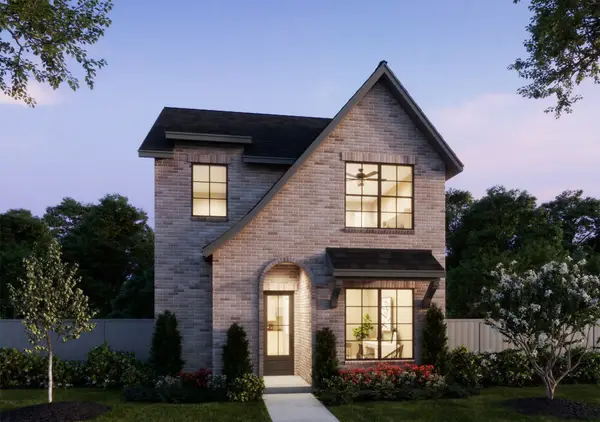 4809 Reveille Drive, McKinney, TX 75071