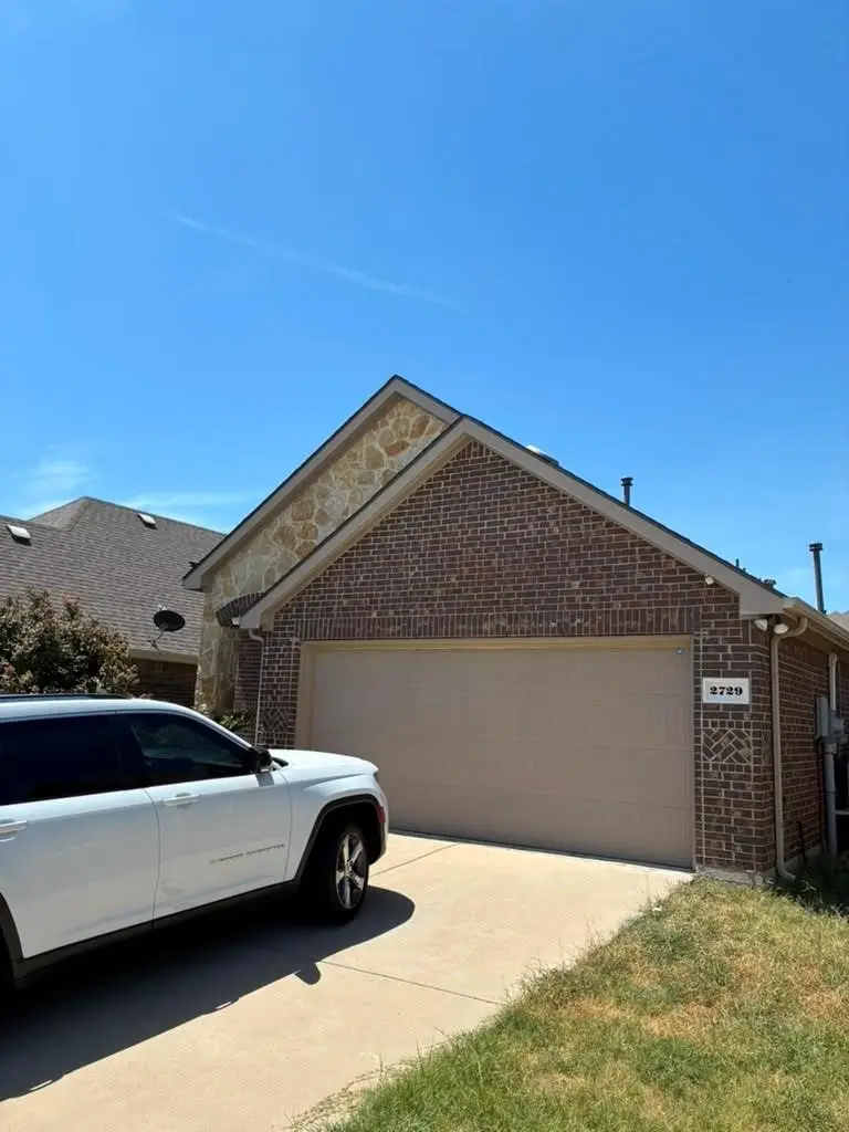 2729 Pease Drive, Forney, TX 75126 - #2